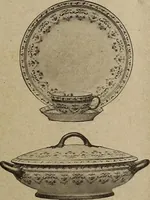 An illustration from Crockery & glass journal (1875)