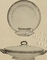 An illustration from Crockery & glass journal (1875)