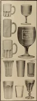 An illustration from Crockery & glass journal (1875)