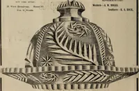 Picture 32 of 253 from Crockery & glass journal (1875), leaf 33