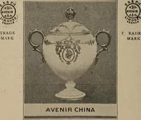Picture 150 of 253 from Crockery & glass journal (1875), leaf 333