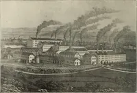 An illustration from Crockery & glass journal (1875)