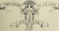 Picture 154 of 253 from Crockery & glass journal (1875), leaf 346