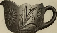 An illustration from Crockery & glass journal (1875)