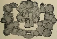 An illustration from Crockery & glass journal (1875)