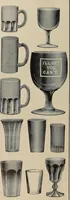 An illustration from Crockery & glass journal (1875)