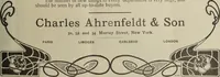An illustration from Crockery & glass journal (1875)