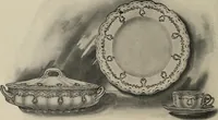 An illustration from Crockery & glass journal (1875)