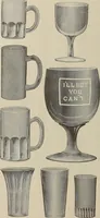 Picture 175 of 253 from Crockery & glass journal (1875), leaf 415