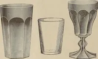 An illustration from Crockery & glass journal (1875)