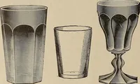 An illustration from Crockery & glass journal (1875)