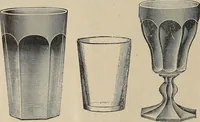 An illustration from Crockery & glass journal (1875)