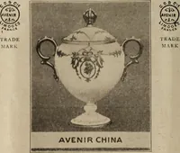 An illustration from Crockery & glass journal (1875)