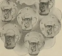 An illustration from Crockery & glass journal (1875)