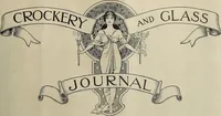Picture 198 of 253 from Crockery & glass journal (1875), leaf 518