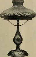 An illustration from Crockery & glass journal (1875)