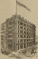 An illustration from Crockery & glass journal (1875)