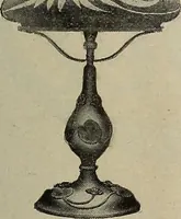 An illustration from Crockery & glass journal (1875)