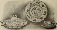 An illustration from Crockery & glass journal (1875)