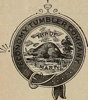 Picture 225 of 253 from Crockery & glass journal (1875), leaf 579