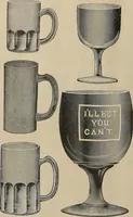 Picture 227 of 253 from Crockery & glass journal (1875), leaf 581