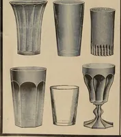 An illustration from Crockery & glass journal (1875)
