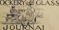 Picture 2 of 253 from Crockery & glass journal (1875), leaf 6