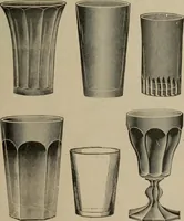 An illustration from Crockery & glass journal (1875)