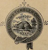 Picture 252 of 253 from Crockery & glass journal (1875), leaf 647