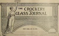 Picture 64 of 253 from Crockery & glass journal (1875), leaf 86