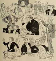 An illustration from Crockery & glass journal (1875)