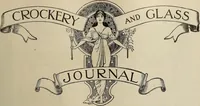 Picture 88 of 162 from Crockery & glass journal (1875), leaf 142