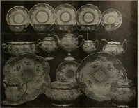 Picture 92 of 162 from Crockery & glass journal (1875), leaf 178