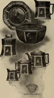 Picture 107 of 162 from Crockery & glass journal (1875), leaf 205