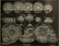 Picture 117 of 162 from Crockery & glass journal (1875), leaf 264