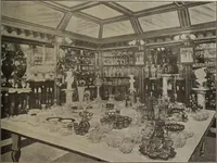 Picture 129 of 162 from Crockery & glass journal (1875), leaf 328