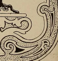 An illustration from Crockery & glass journal (1875)