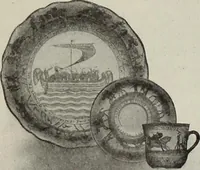 Picture 146 of 162 from Crockery & glass journal (1875), leaf 410