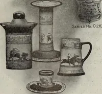 Picture 147 of 162 from Crockery & glass journal (1875), leaf 410