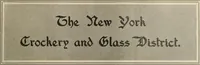 Picture 51 of 162 from Crockery & glass journal (1875), leaf 52