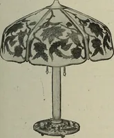 An illustration from Crockery & glass journal (1875)