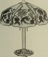 An illustration from Crockery & glass journal (1875)