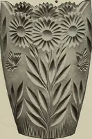 An illustration from Crockery & glass journal (1875)