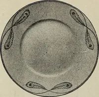 An illustration from Crockery & glass journal (1875)