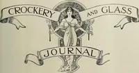 Picture 92 of 125 from Crockery & glass journal (1875), leaf 386