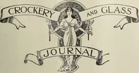 Picture 95 of 125 from Crockery & glass journal (1875), leaf 402