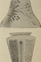 An illustration from Crockery & glass journal (1875)