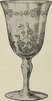 An illustration from Crockery & glass journal (1875)