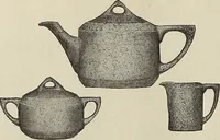 An illustration from Crockery & glass journal (1875)