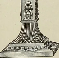 An illustration from Crockery & glass journal (1875)